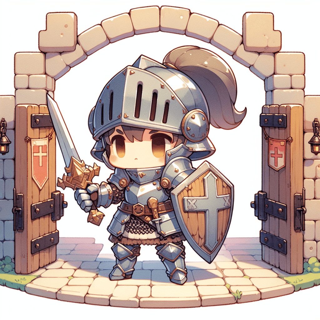 Guild vs Guild (WoE)